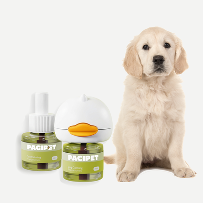 PaciPet™ Difusor Calma Pet