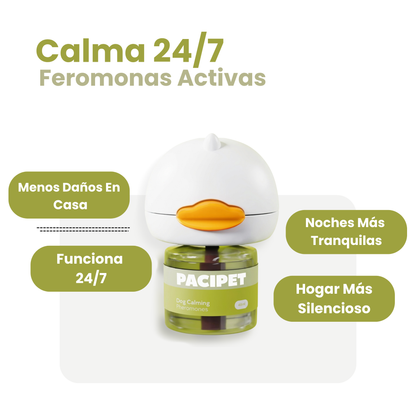 PaciPet™ Difusor Calma Pet